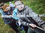 Sve mogu u Onome koji me jača